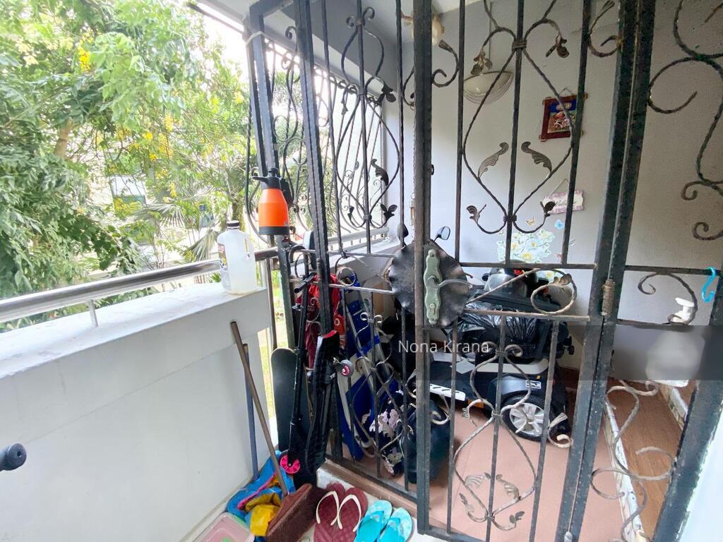 Blk 201 Yishun Street 21 (Yishun), HDB 4 Rooms #308707711